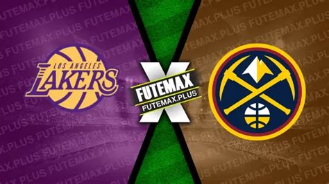 denver x lakers futemax  Assistir NBA: New Orleans Pelicans x Portland Trail Blazers ao vivo online HD 12/03/2023